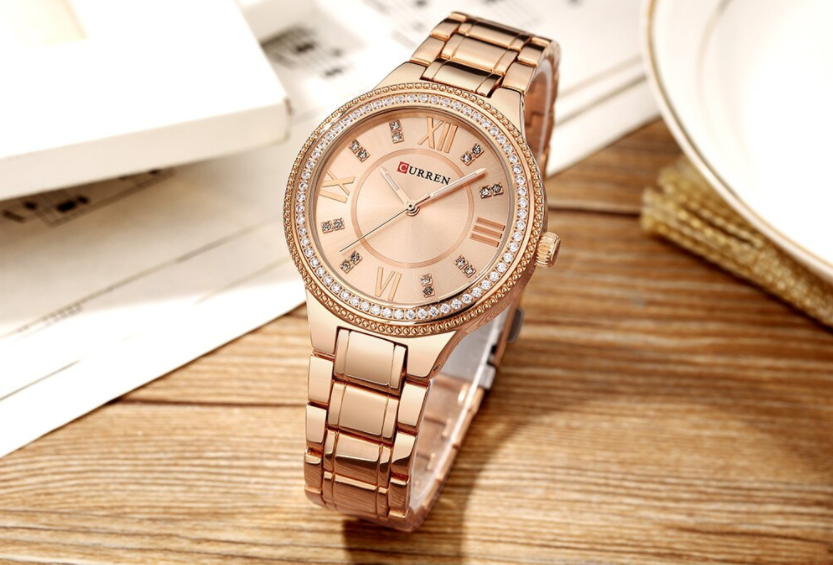 CASSANDRA Womens Classic Watch | 550755