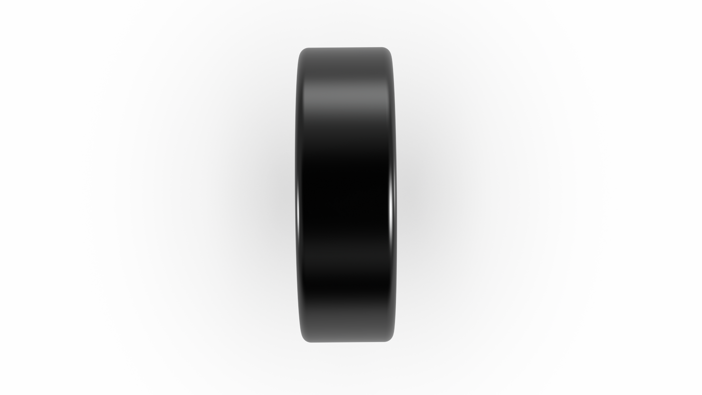 Halo Smart Ring