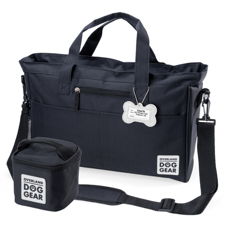 Mobile Dog Gear Day Away® Tote Bag