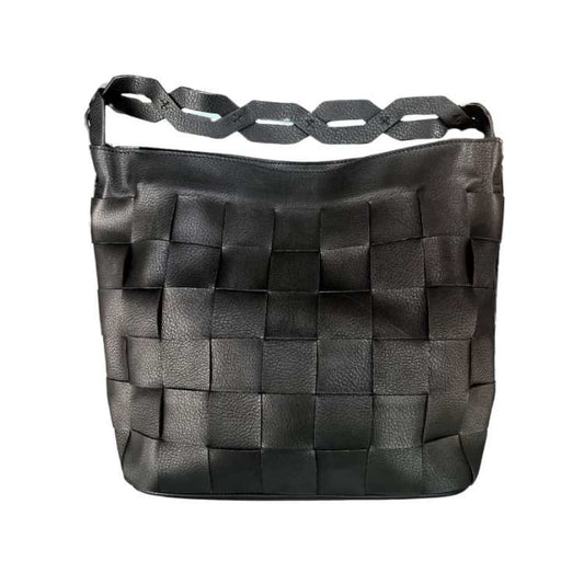 Bolso Kylie negro